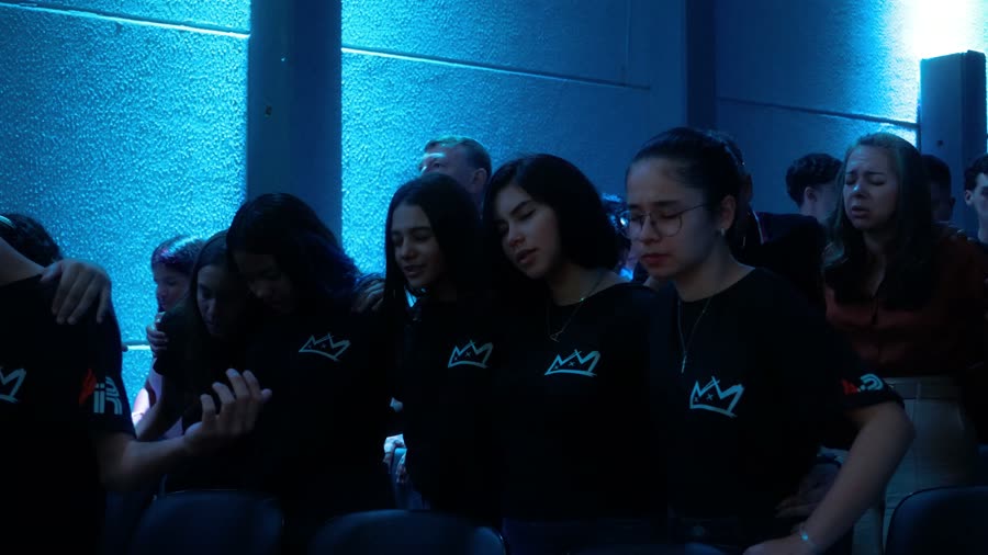 Teens Hope na IPRI